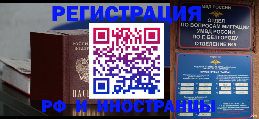 прописка 2025 в Брянске